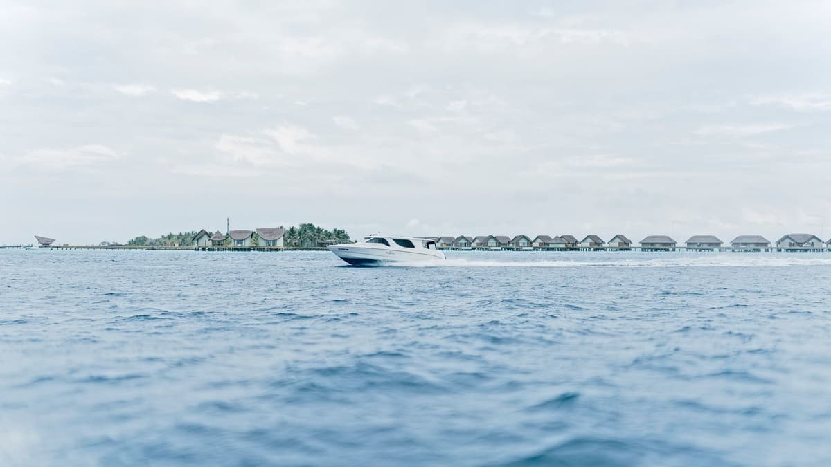 Maldives 5