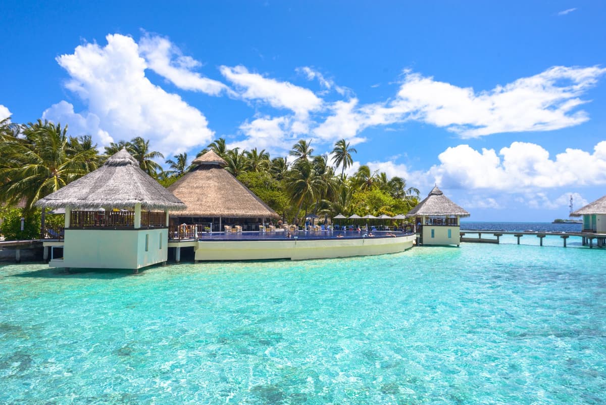 Maldives 8