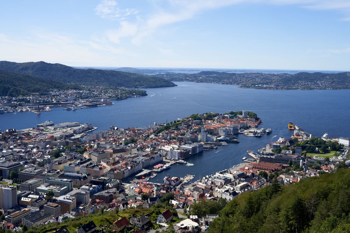 Norway 10