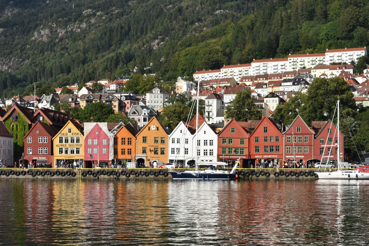 Norway 5