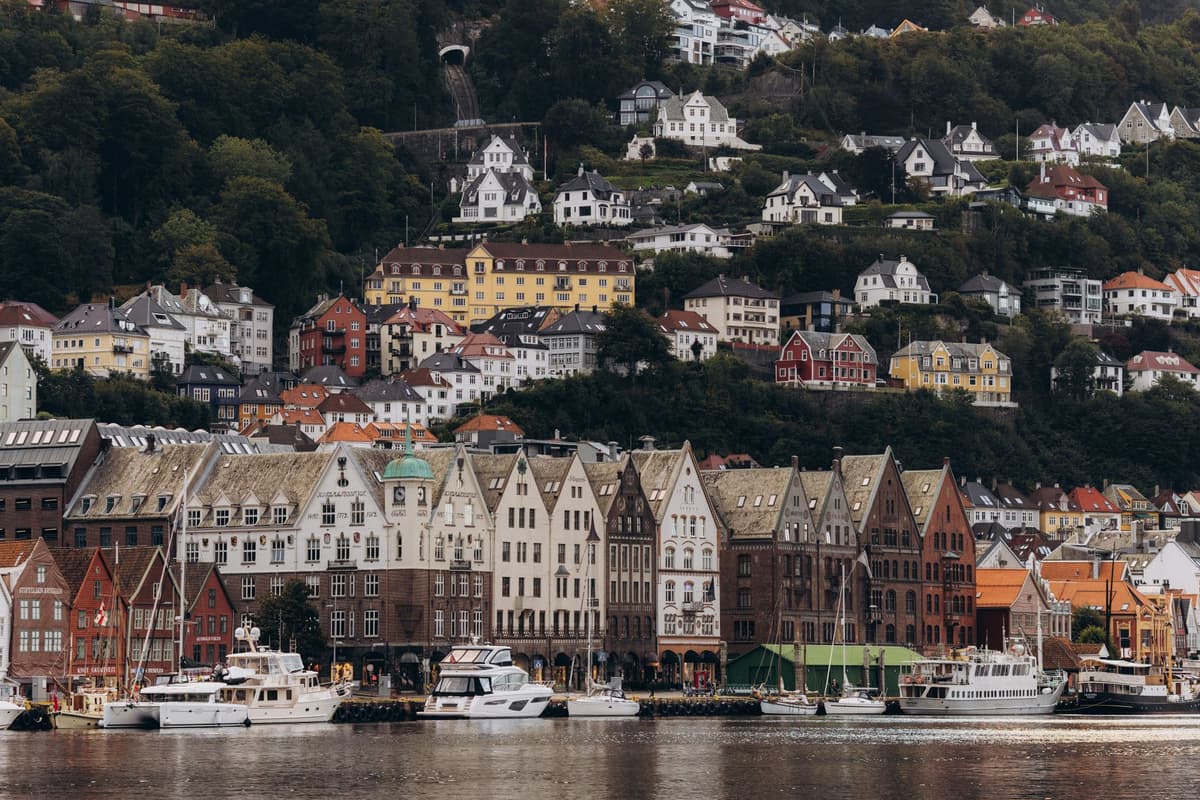 Norway 6