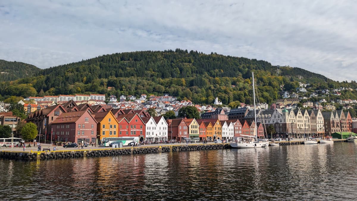 Norway 7