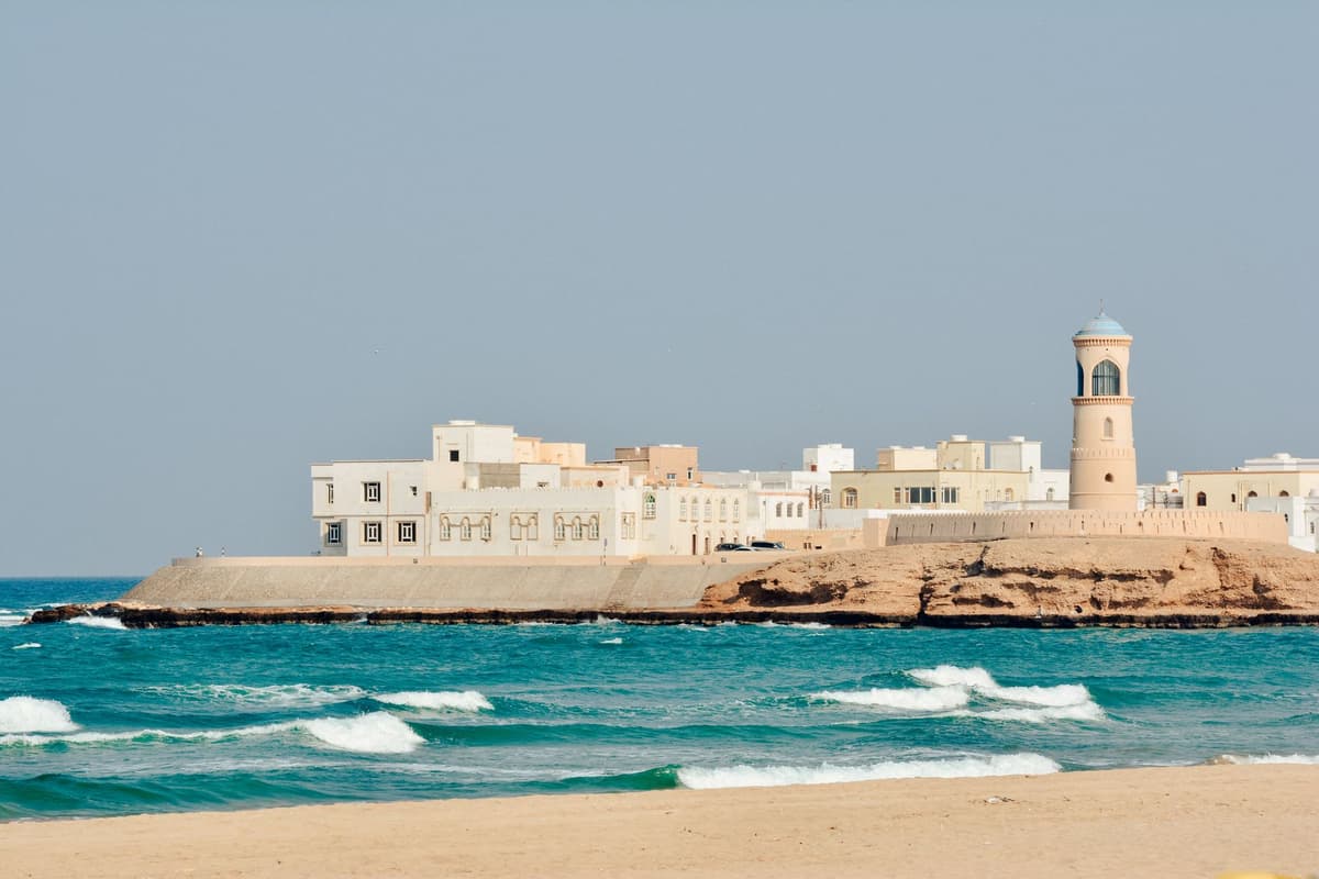 Oman 1
