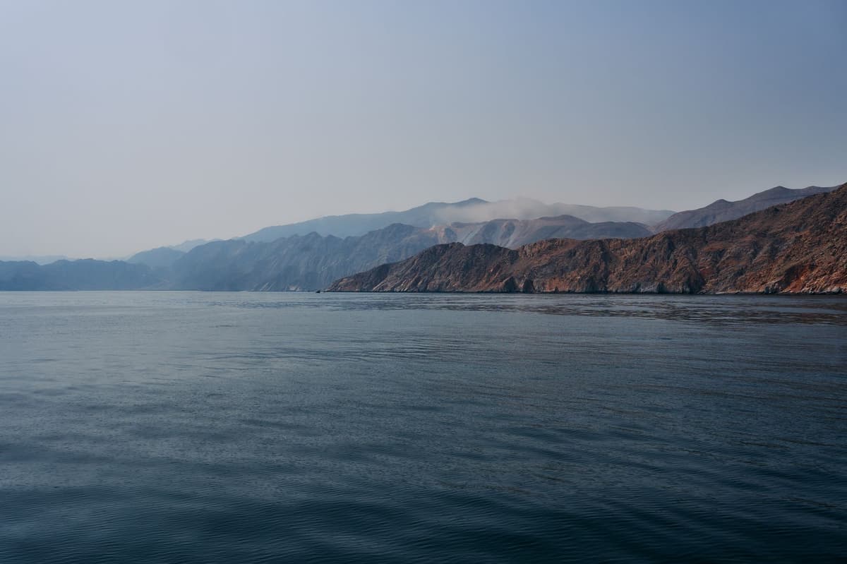 Oman 10