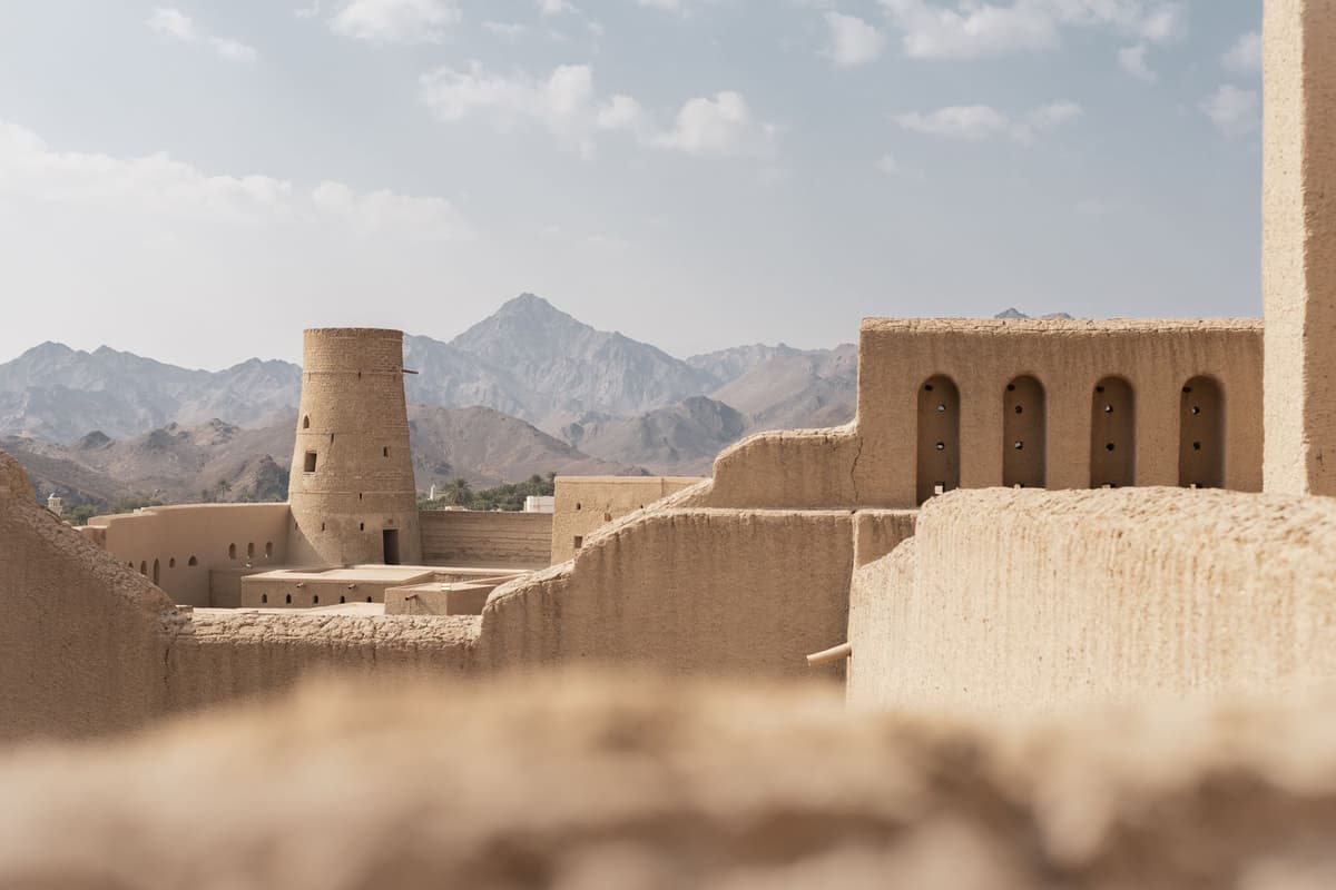 Oman 4