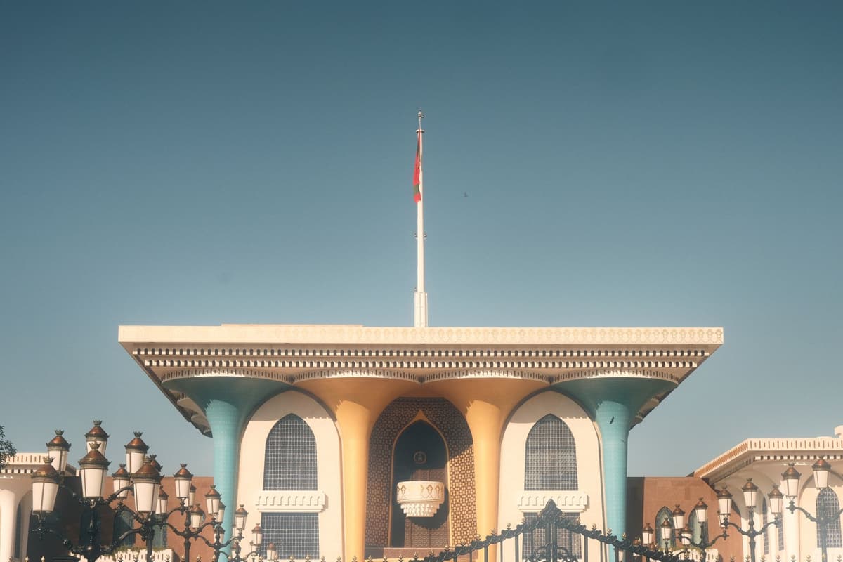 Oman 7
