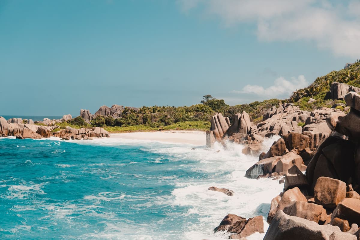 Seychelles 2