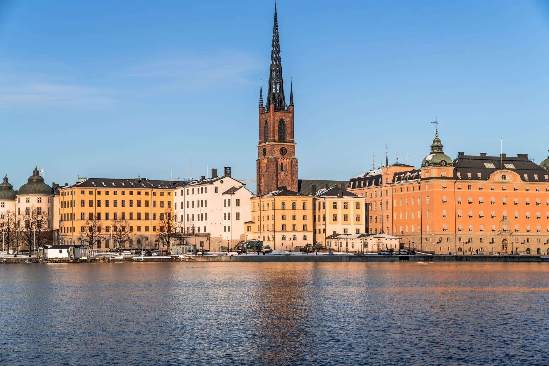 Sweden 1