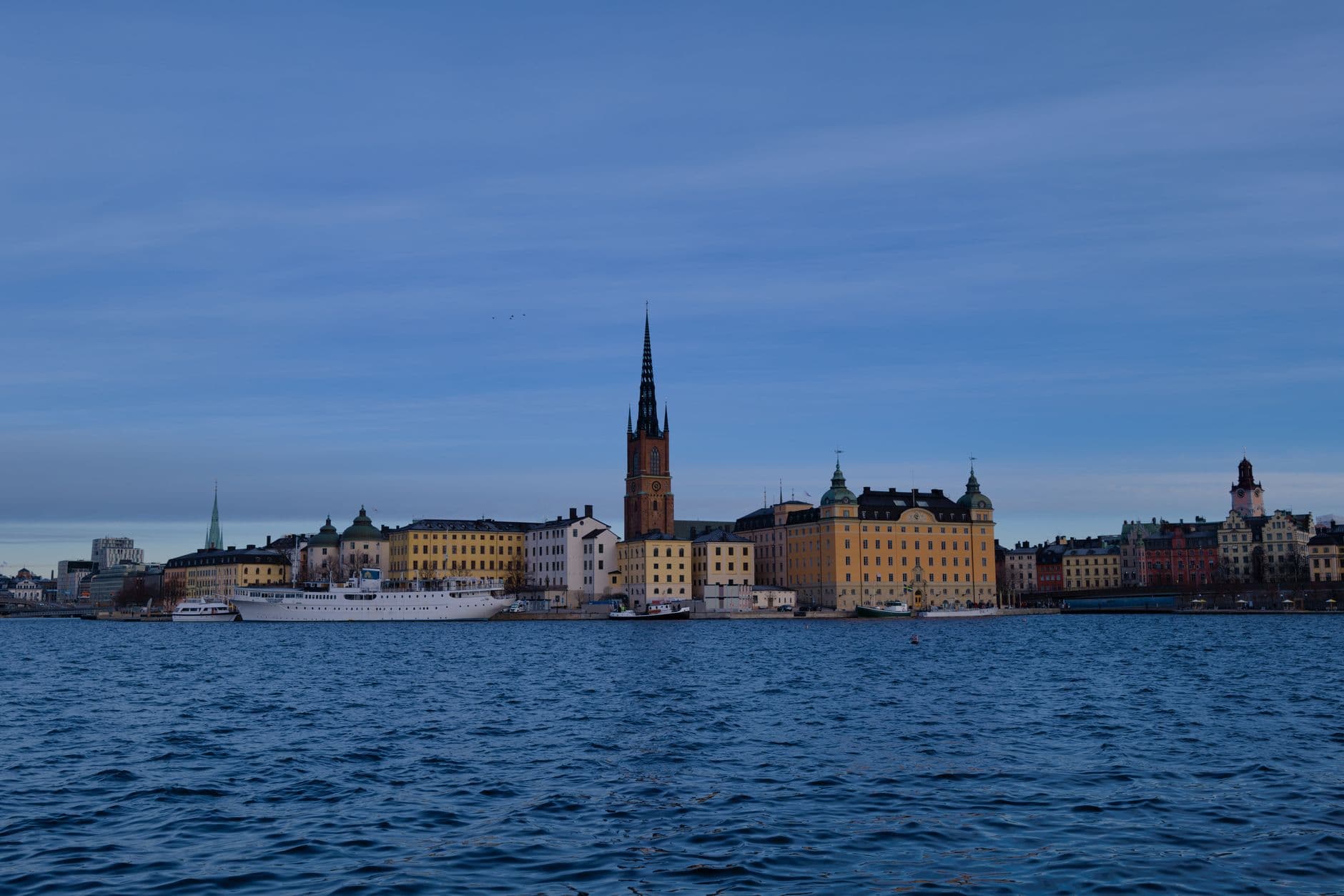 Sweden 2