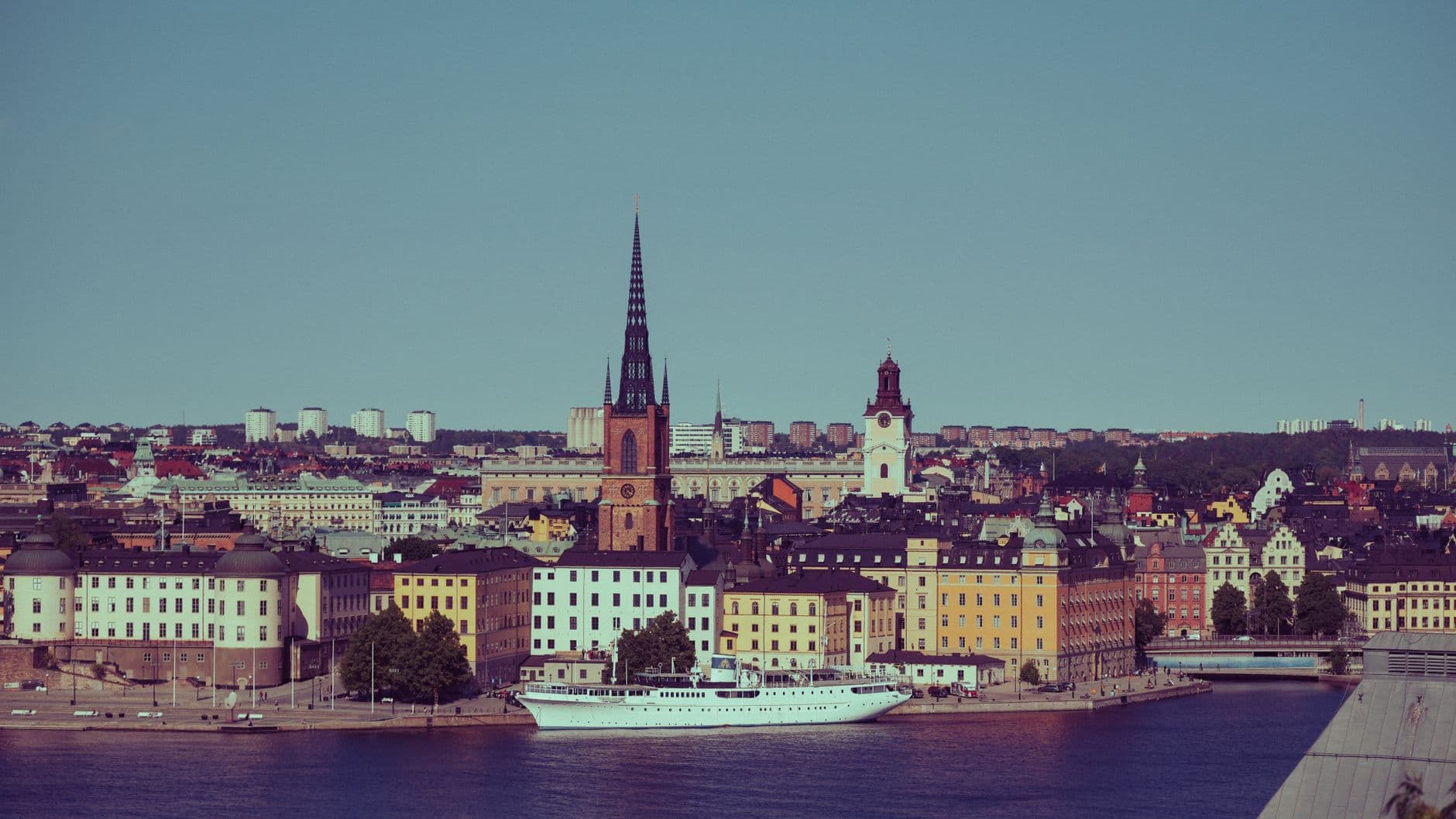 Sweden 3