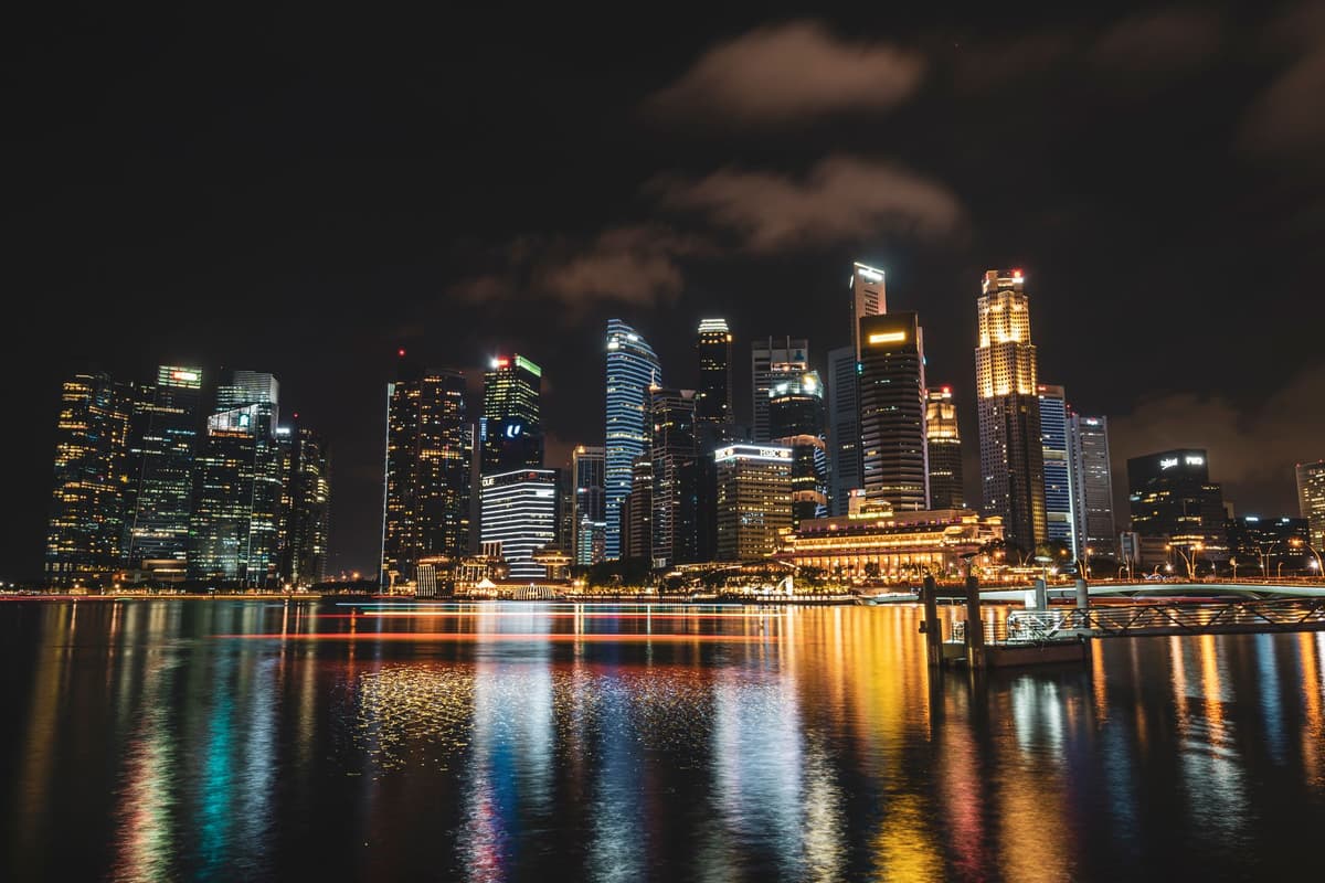 Singapore 9