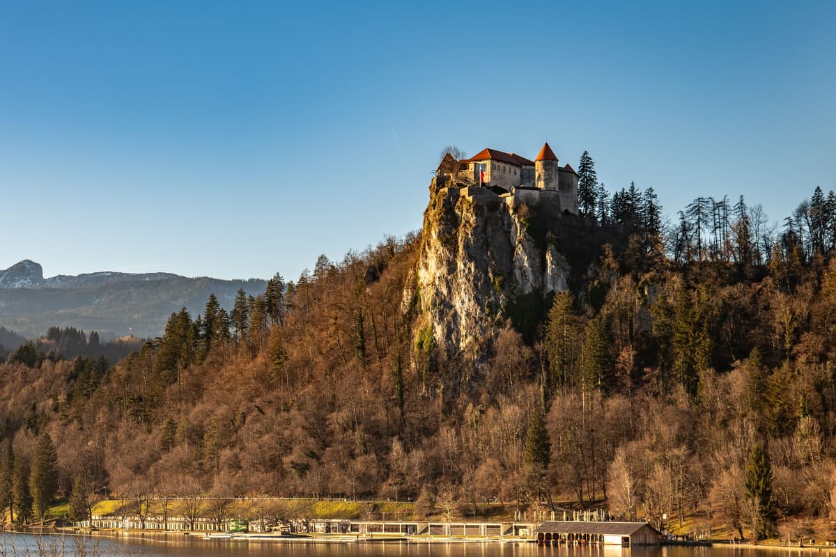 Slovenia 1