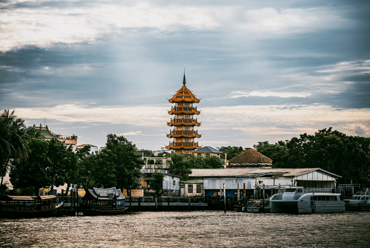 Thailand 9