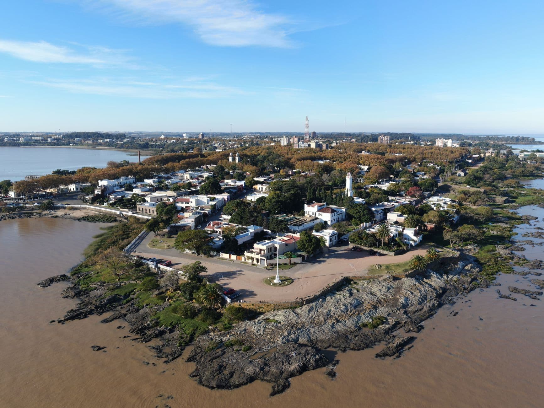 Uruguay 1