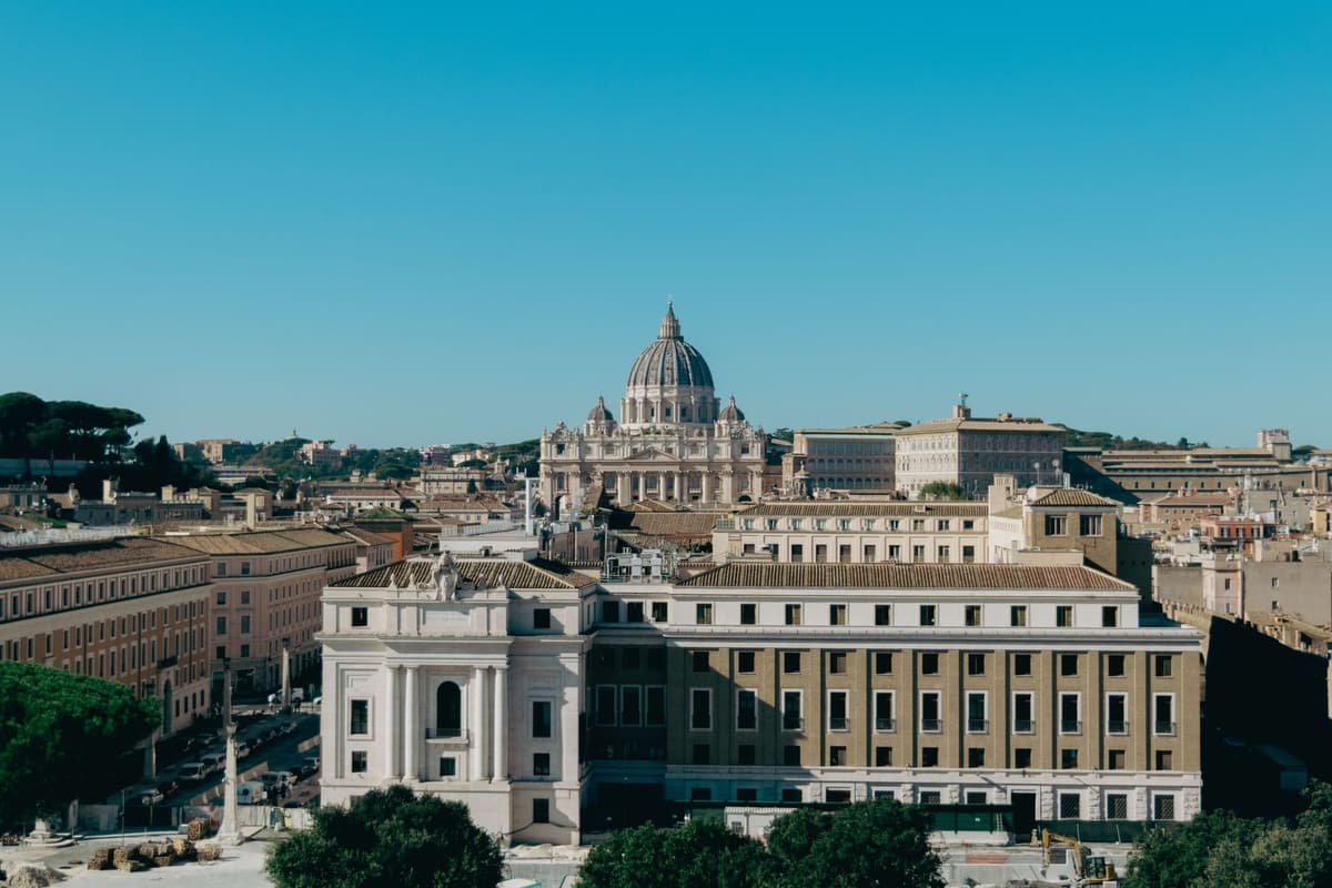 Vatican City 2