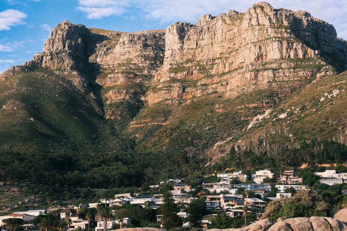 South Africa 2