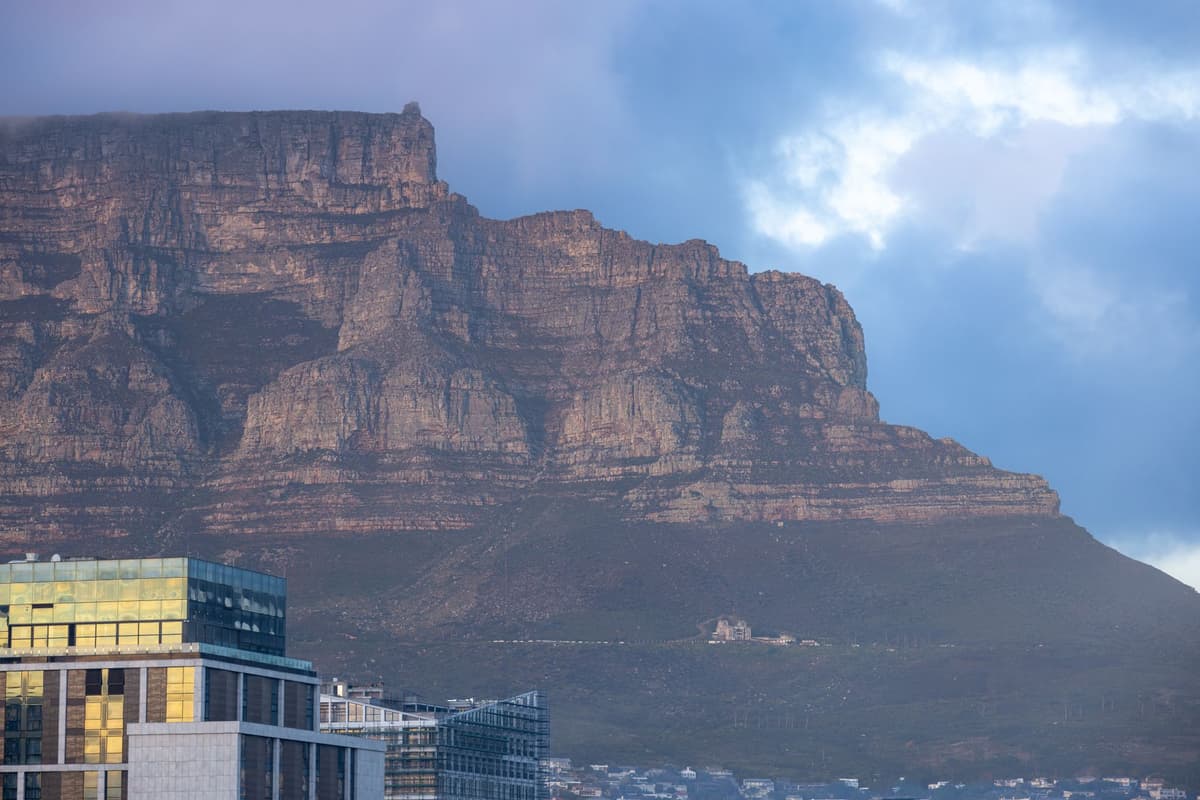 South Africa 6