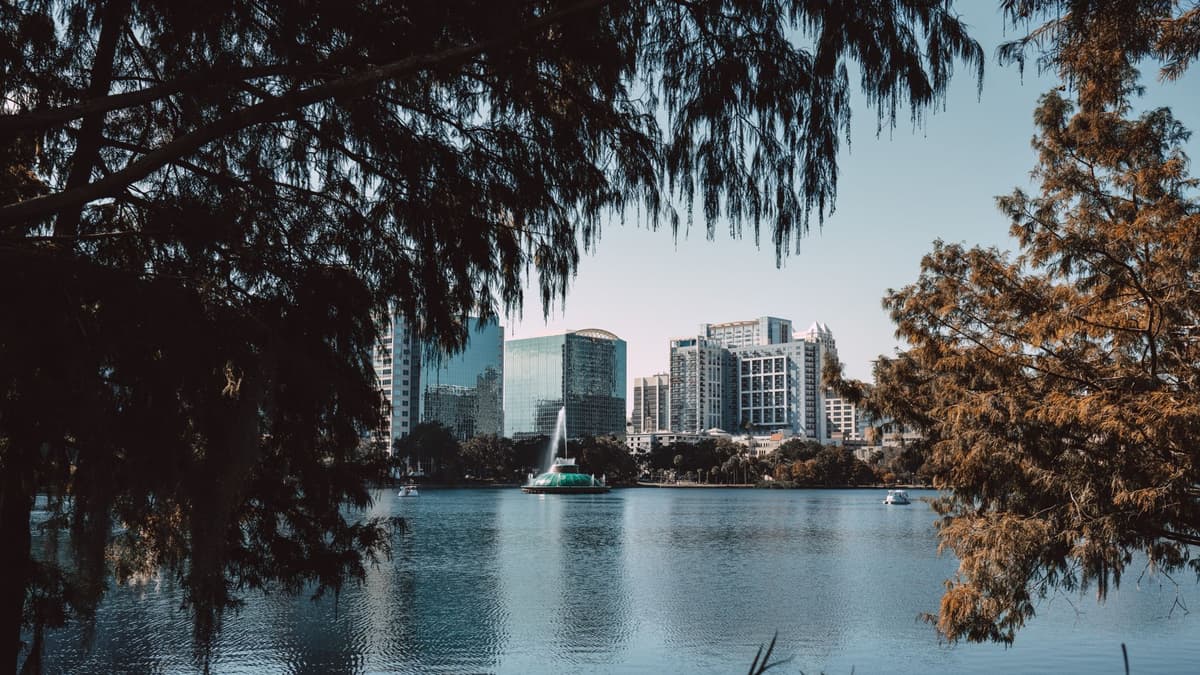 eSIM in Orlando 2