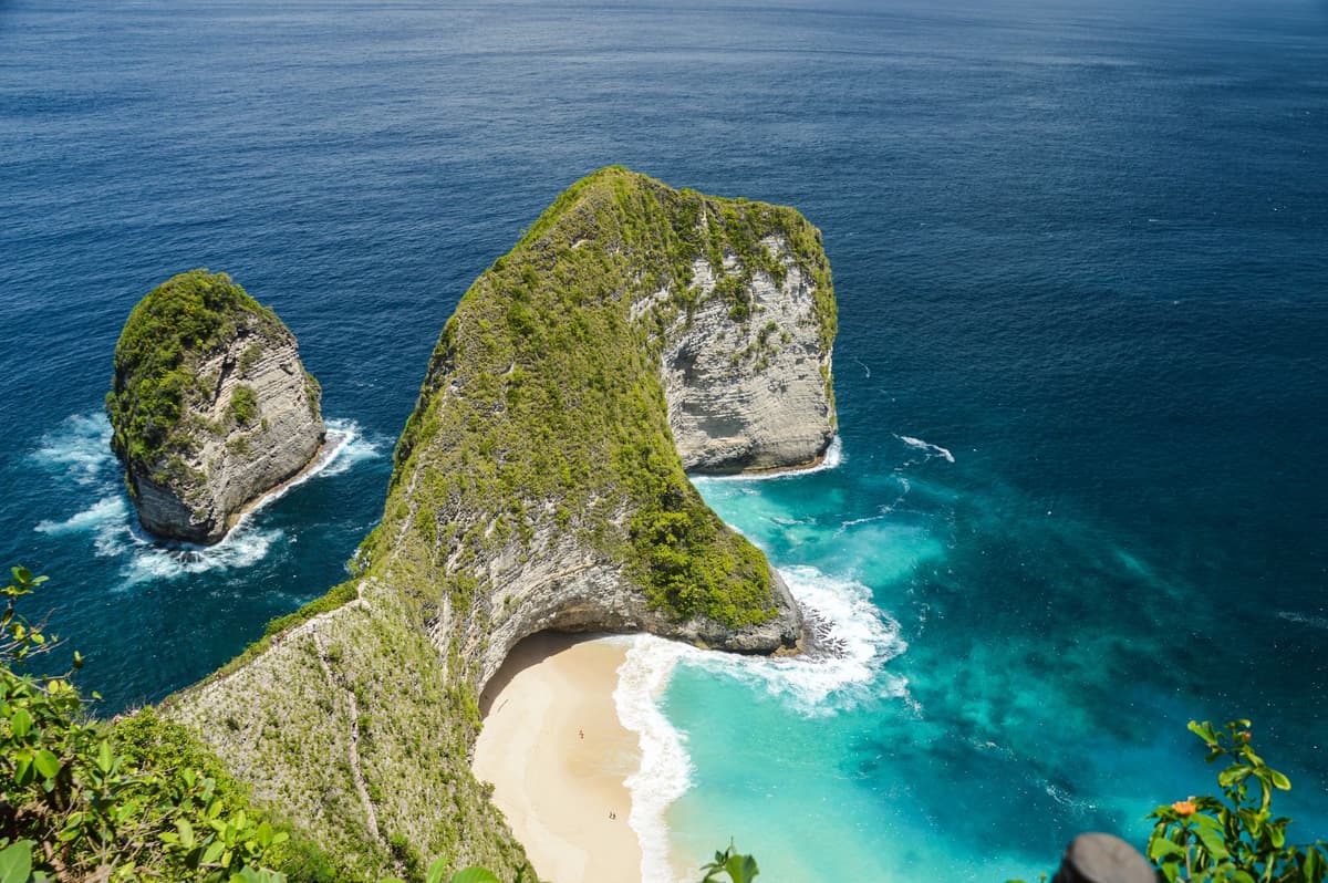 eSIM in Nusa Penida 2