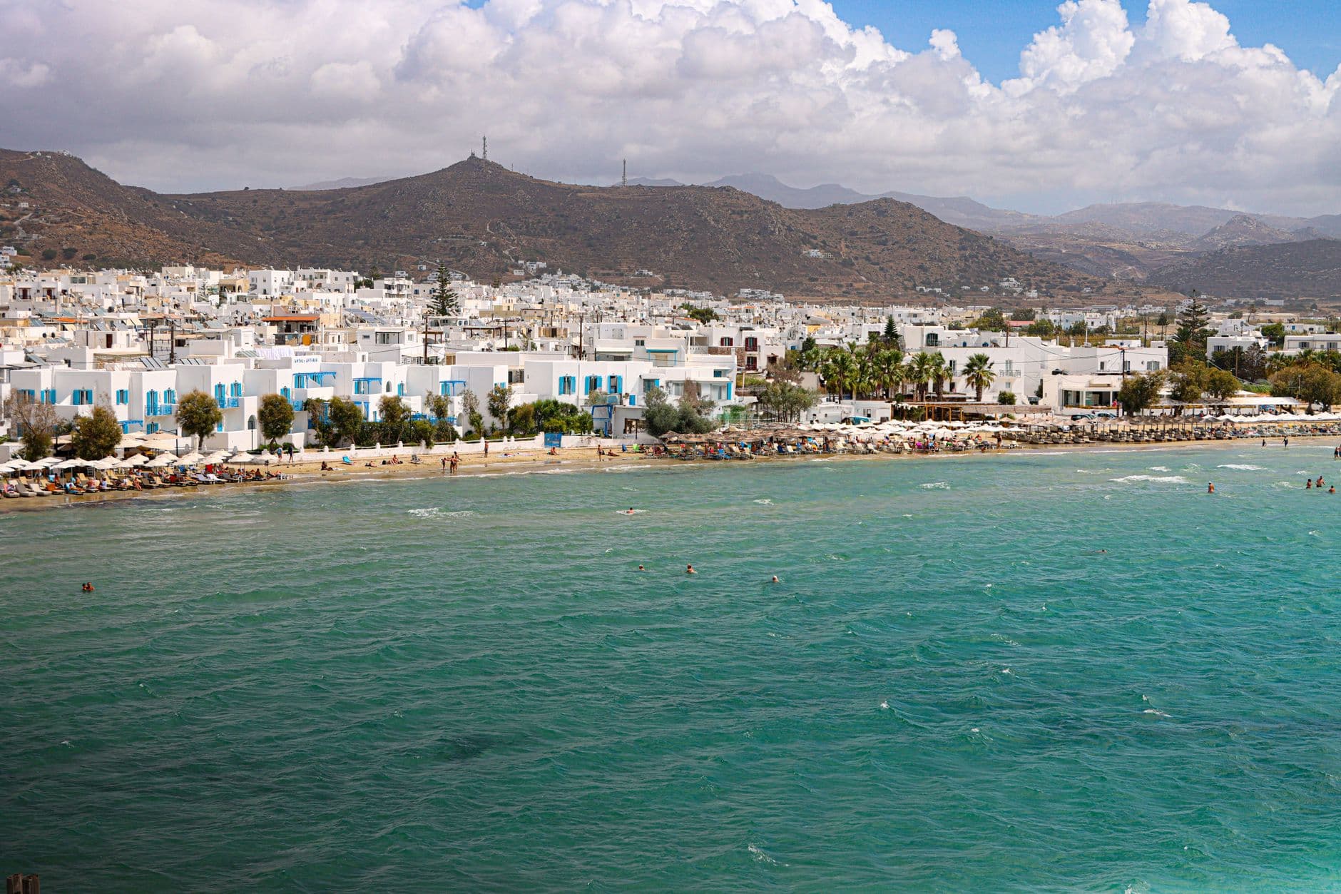 eSIM in Naxos 1