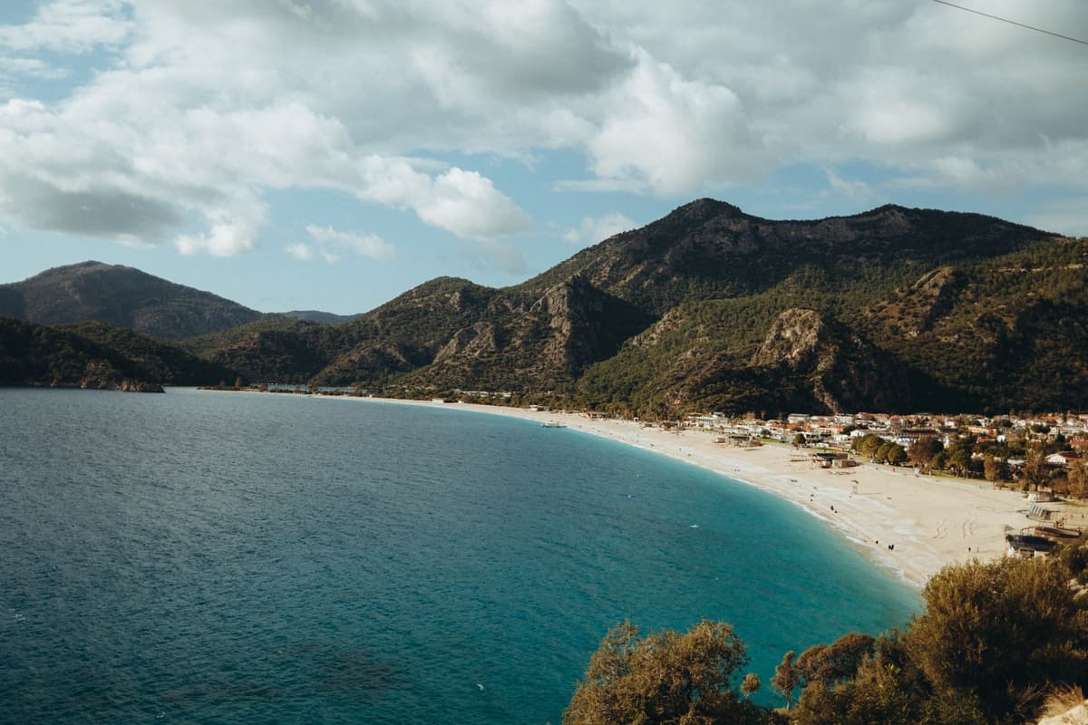 eSIM in Oludeniz 2