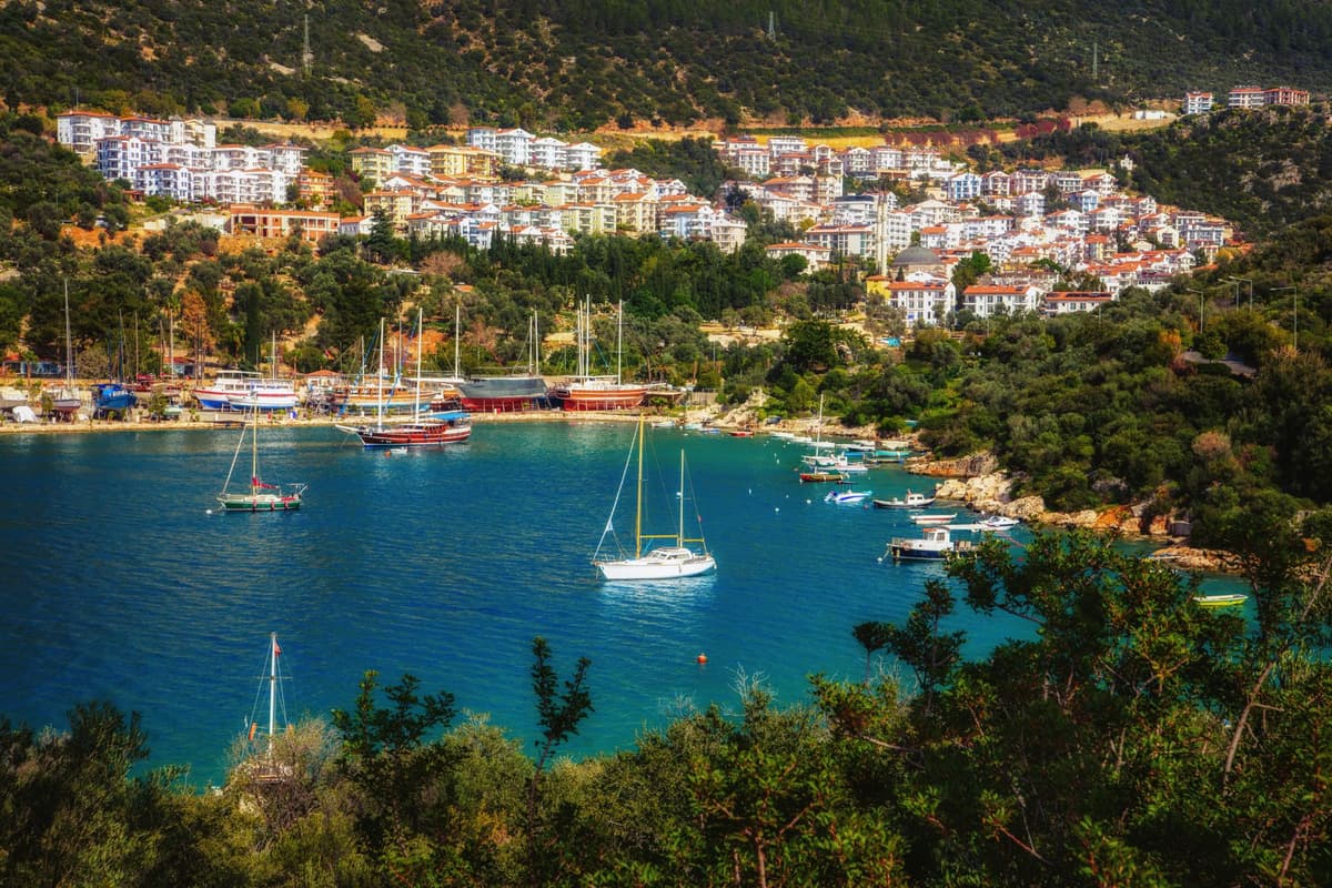 eSIM in Kas 2