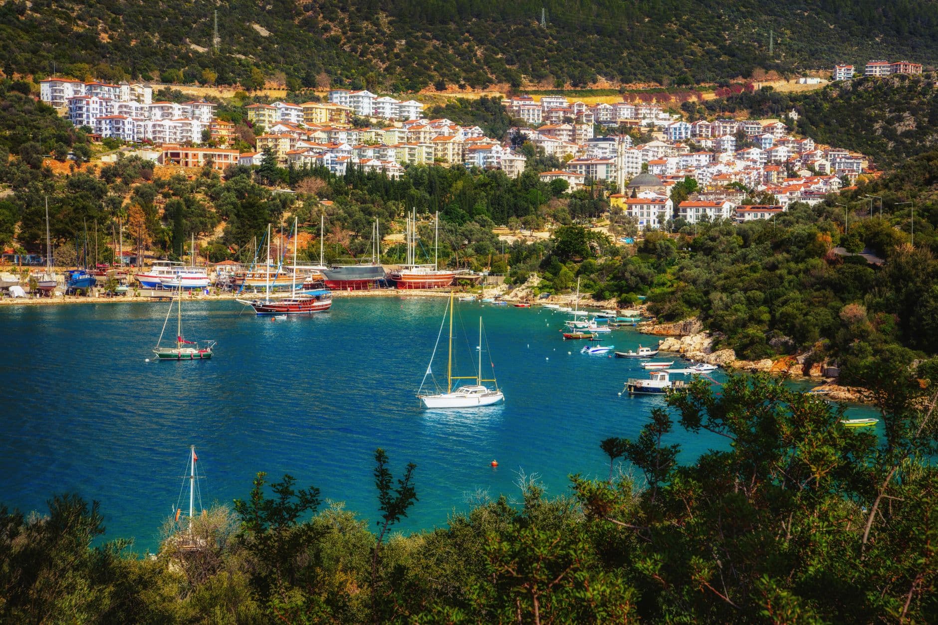 eSIM in Kas 2
