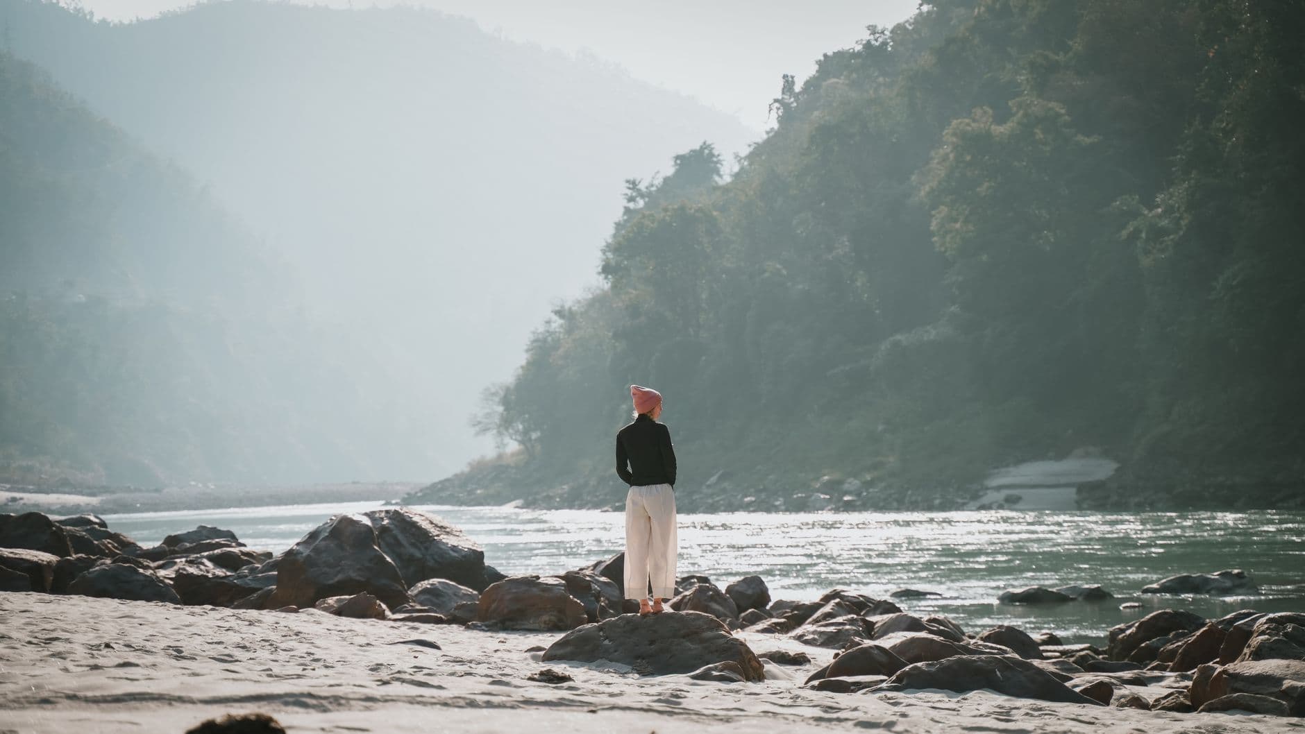 eSIM in Rishikesh 2