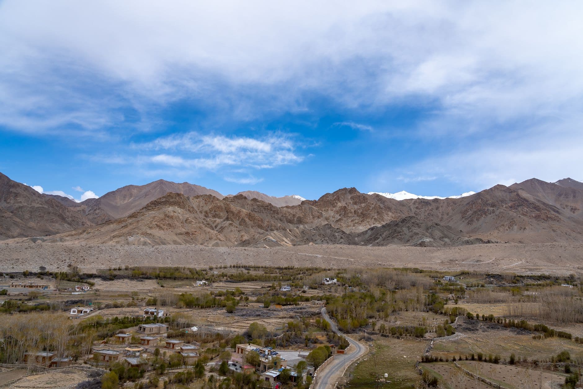 eSIM in Ladakh 1