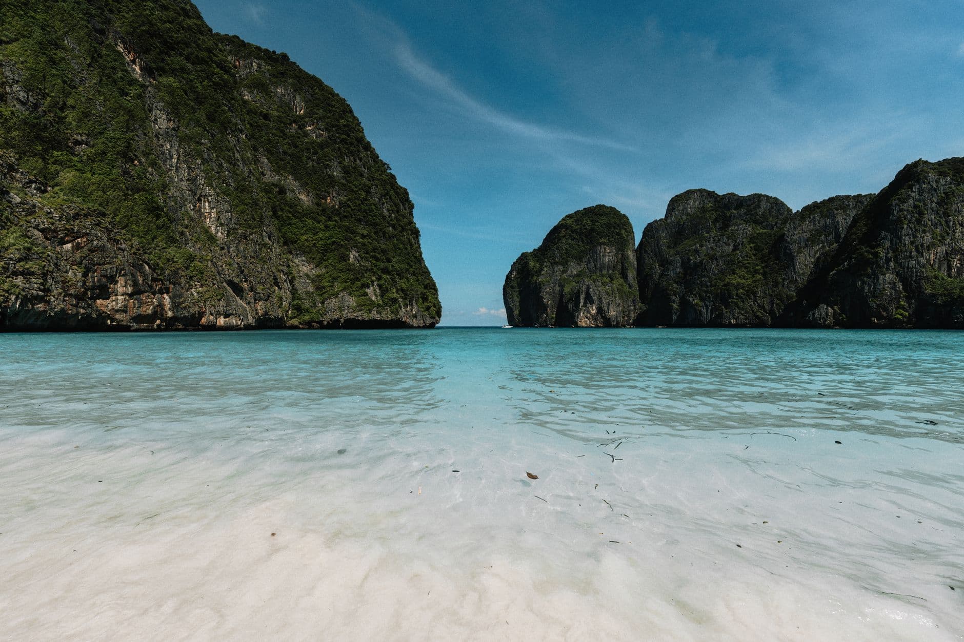 eSIM in Andaman Islands 1