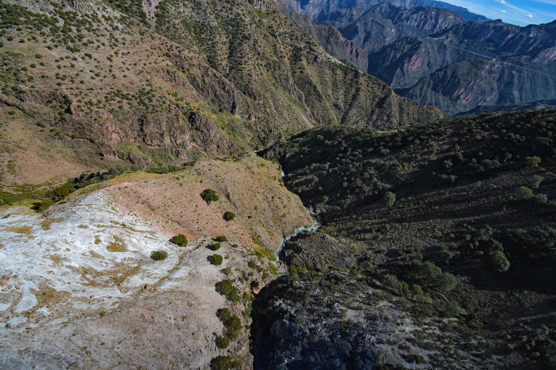 eSIM in Copper Canyon 1