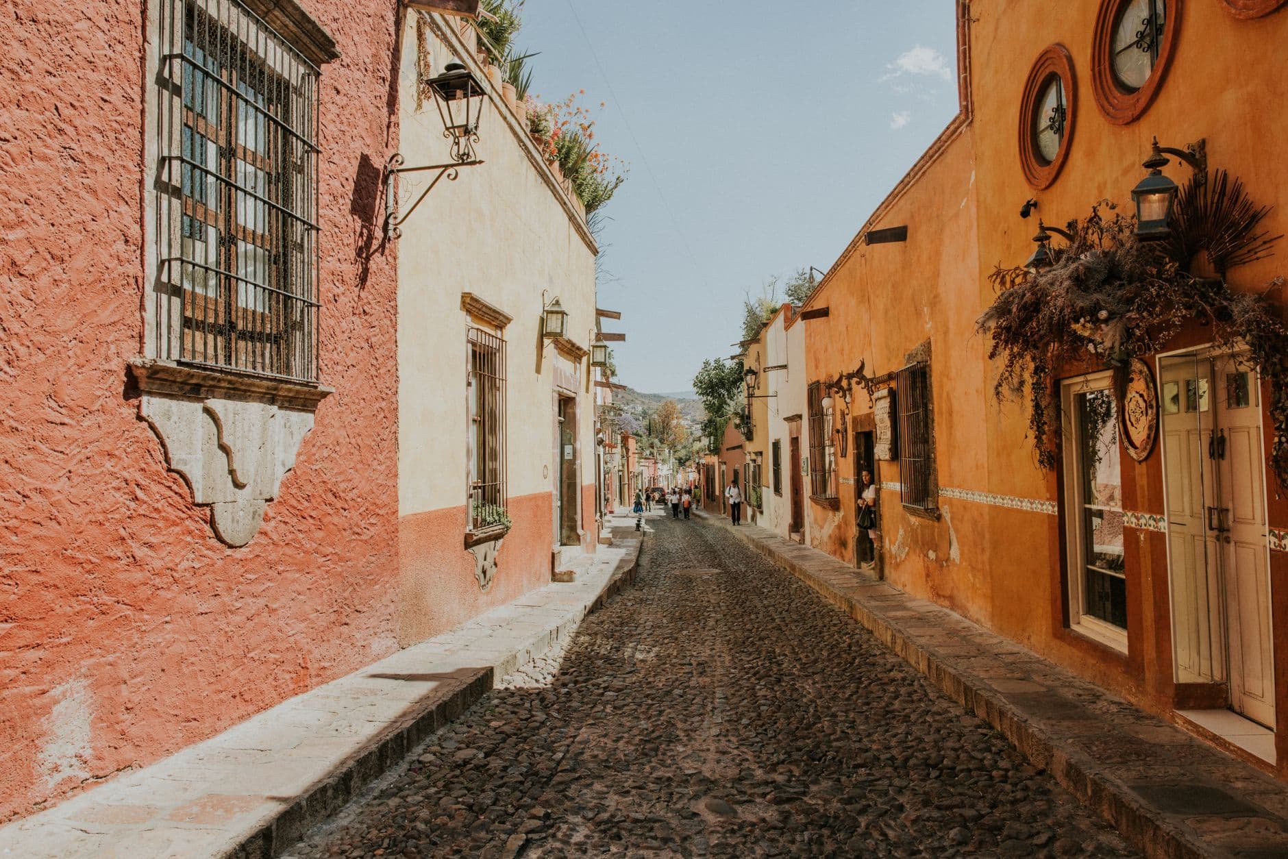 eSIM in San Miguel de Allende 1