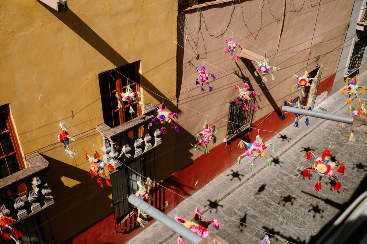 eSIM in San Miguel de Allende 2
