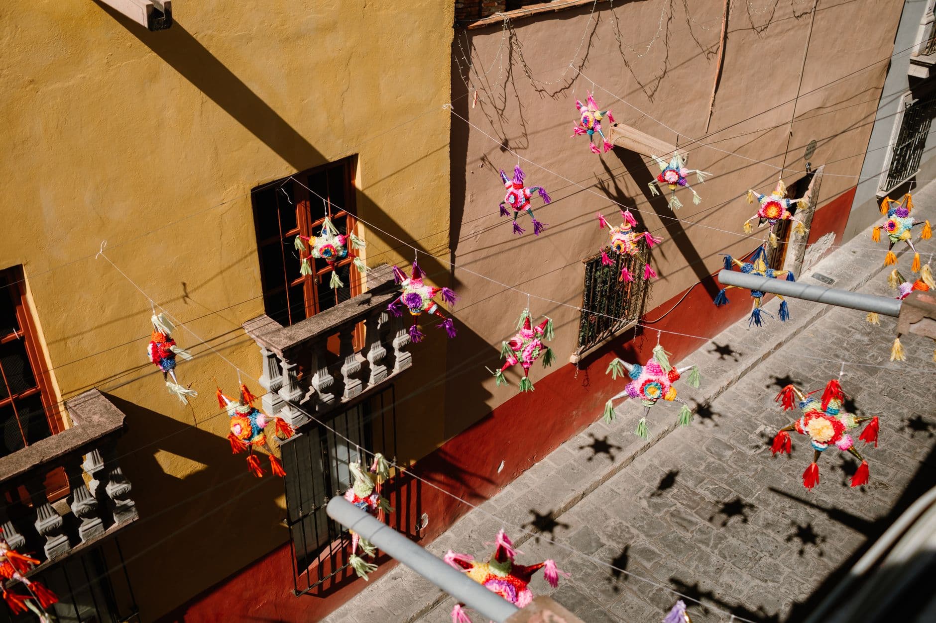 eSIM in San Miguel de Allende 2