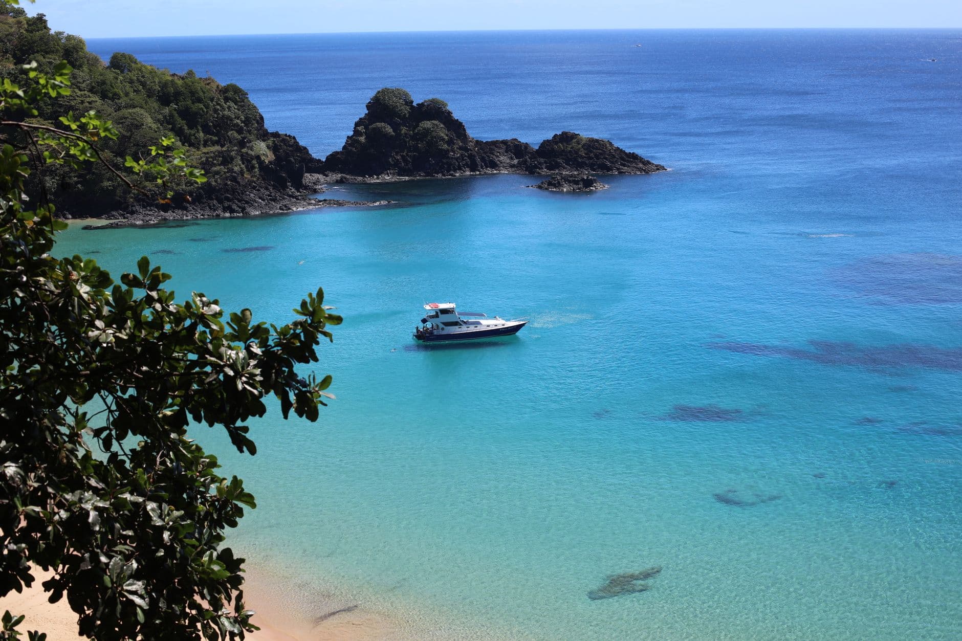 eSIM in Fernando de Noronha 2