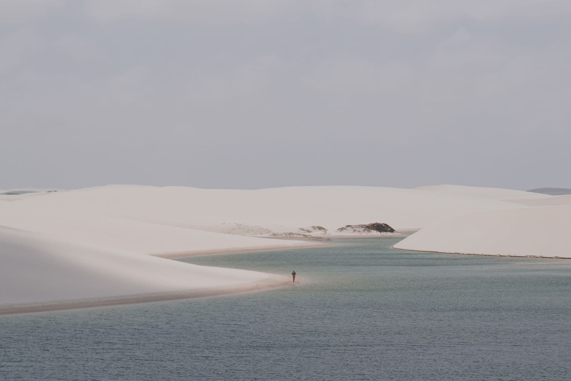 eSIM in Lencois Maranhenses 1