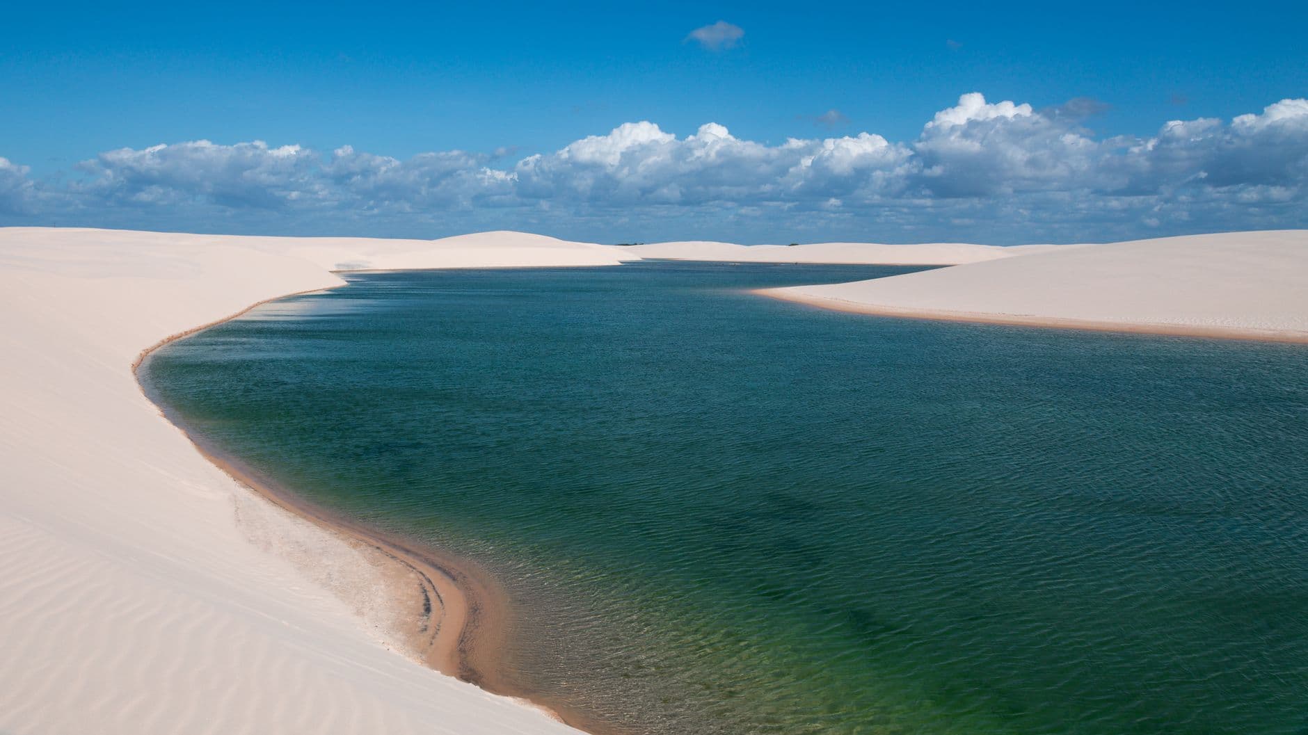 eSIM in Lencois Maranhenses 2