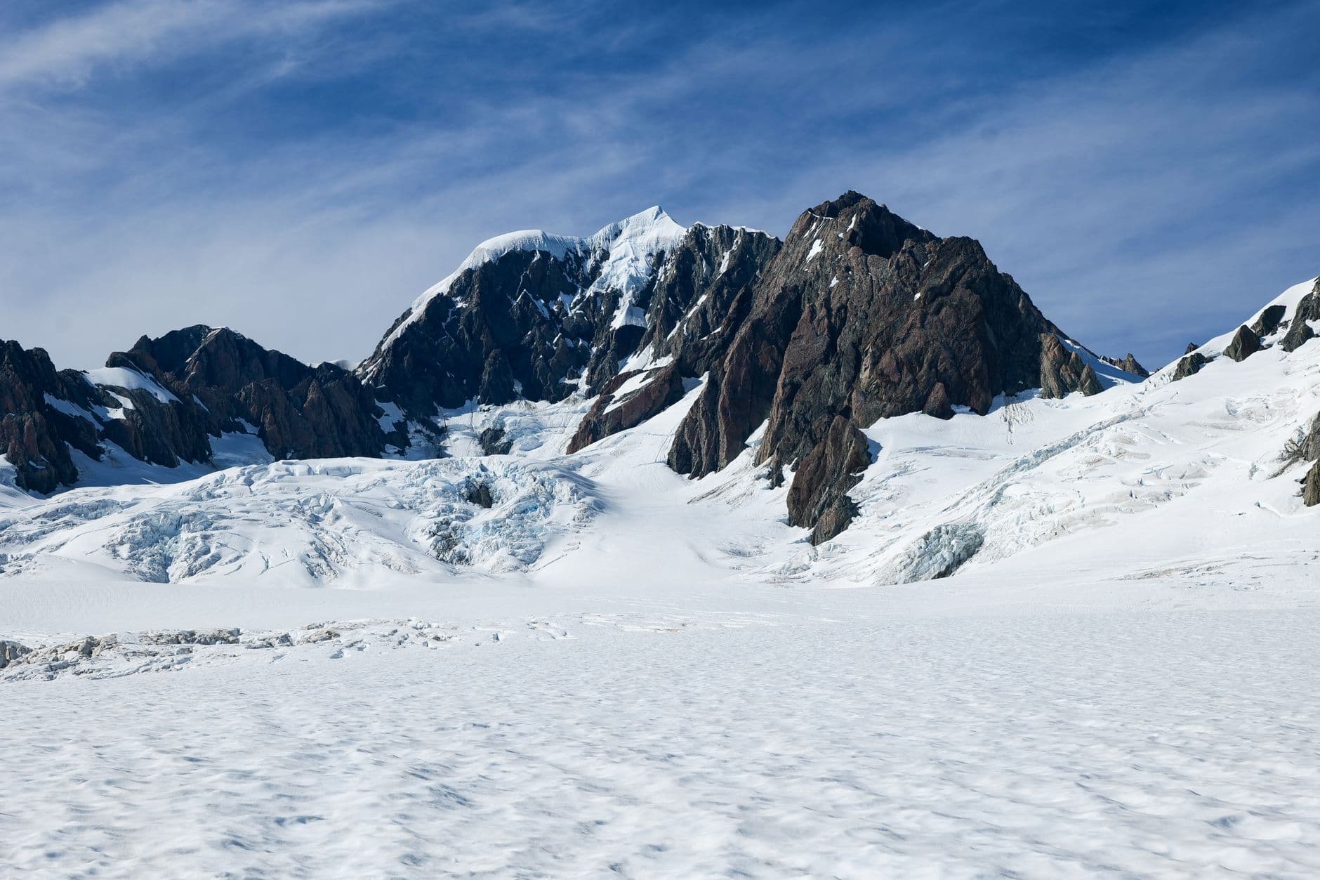 eSIM in Fox Glacier 2