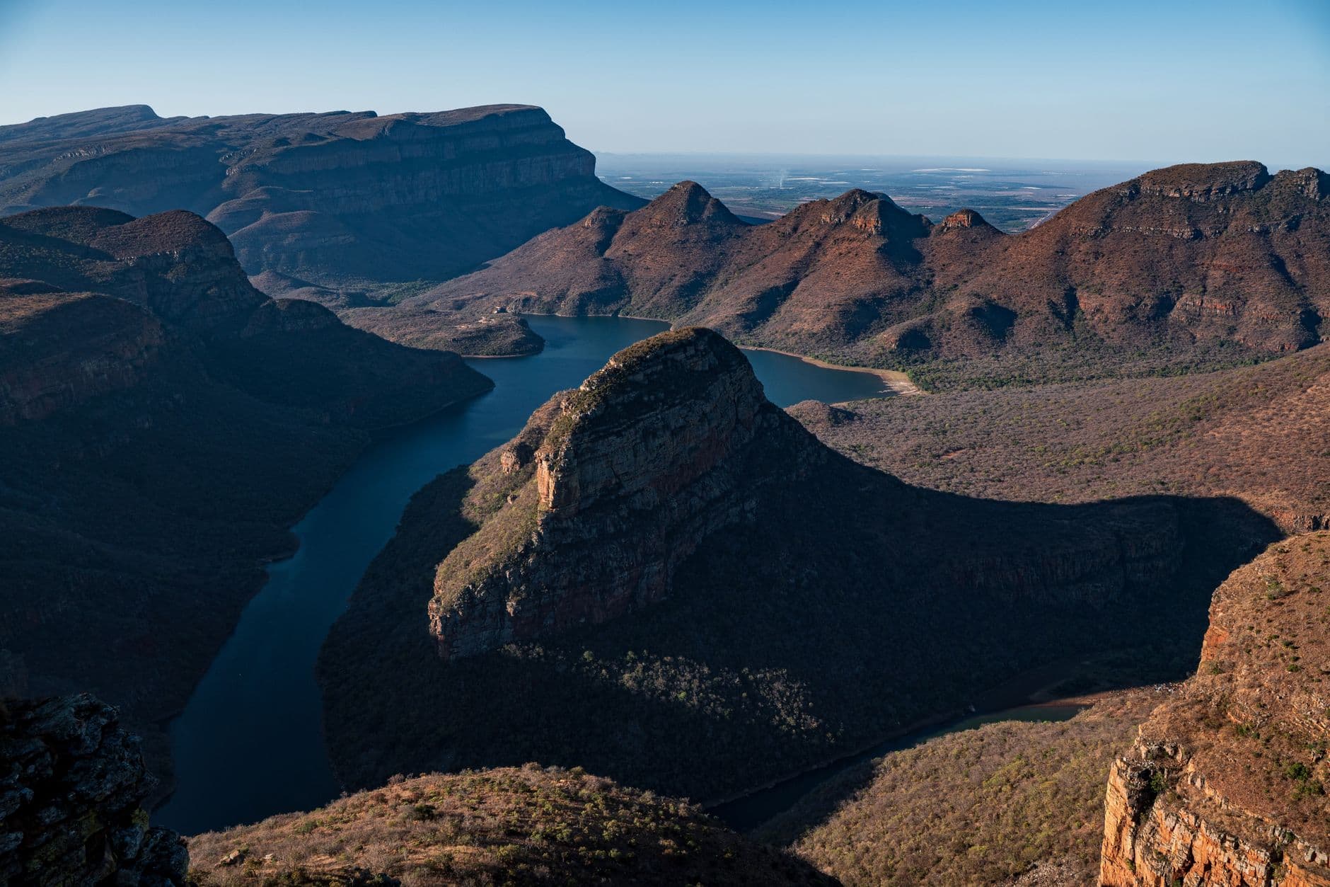 eSIM in Blyde River Canyon 2