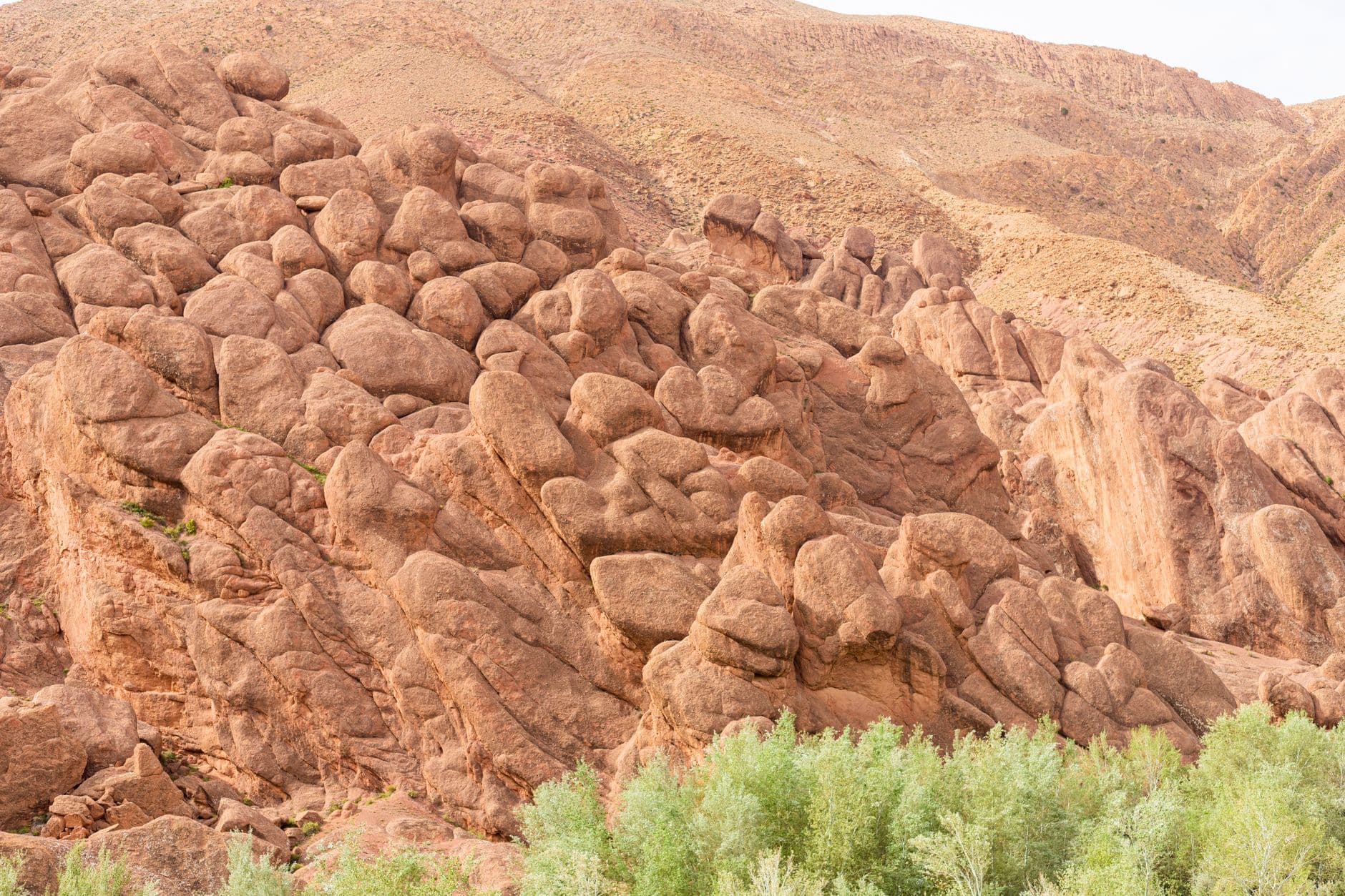 eSIM in Dades Valley 1