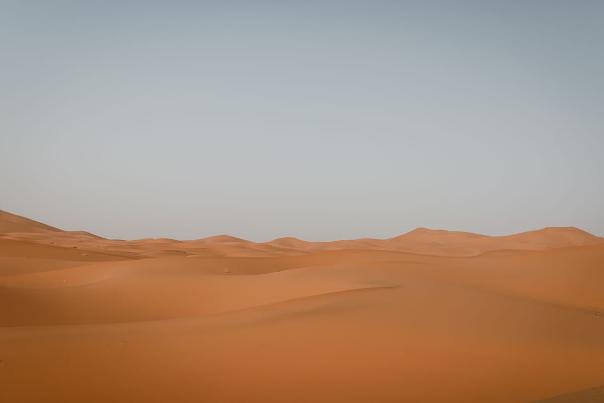eSIM in Merzouga Desert 2
