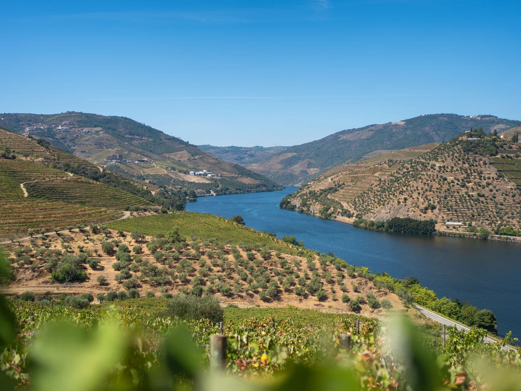 eSIM in Douro Valley 2