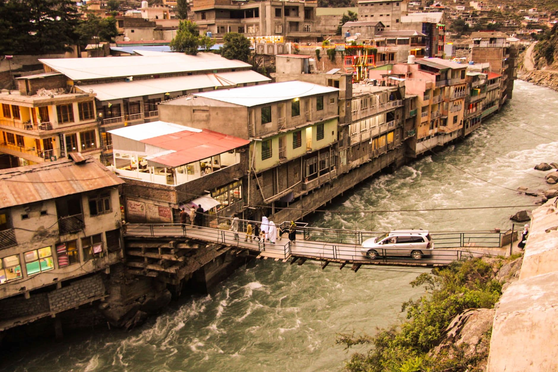 eSIM in Swat Valley 1