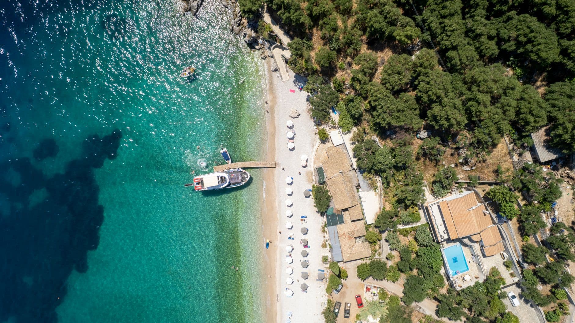 eSIM in Vis Island 1