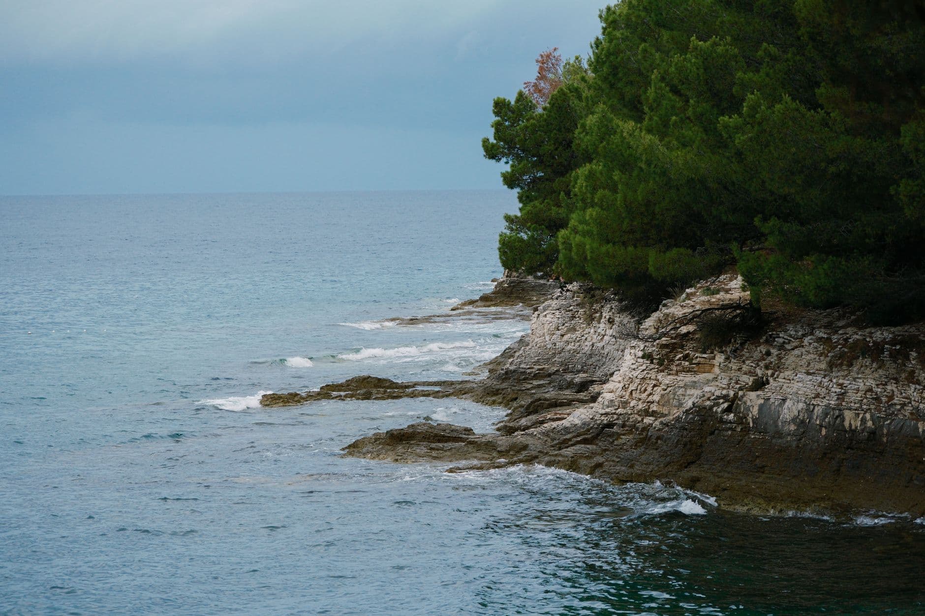 eSIM in Istria 1