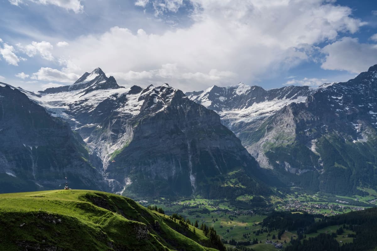 eSIM in Jungfrau Region 2