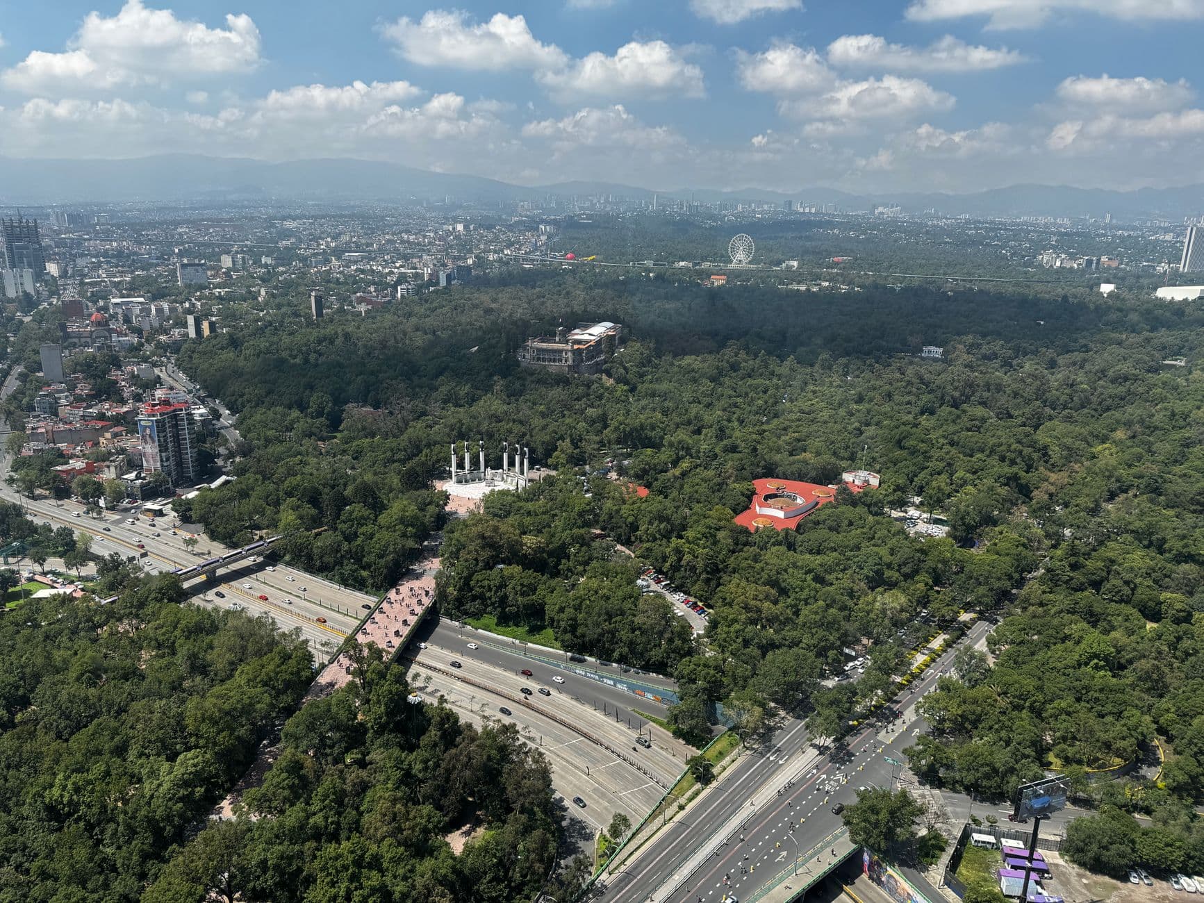 eSIM in Mexico City 1