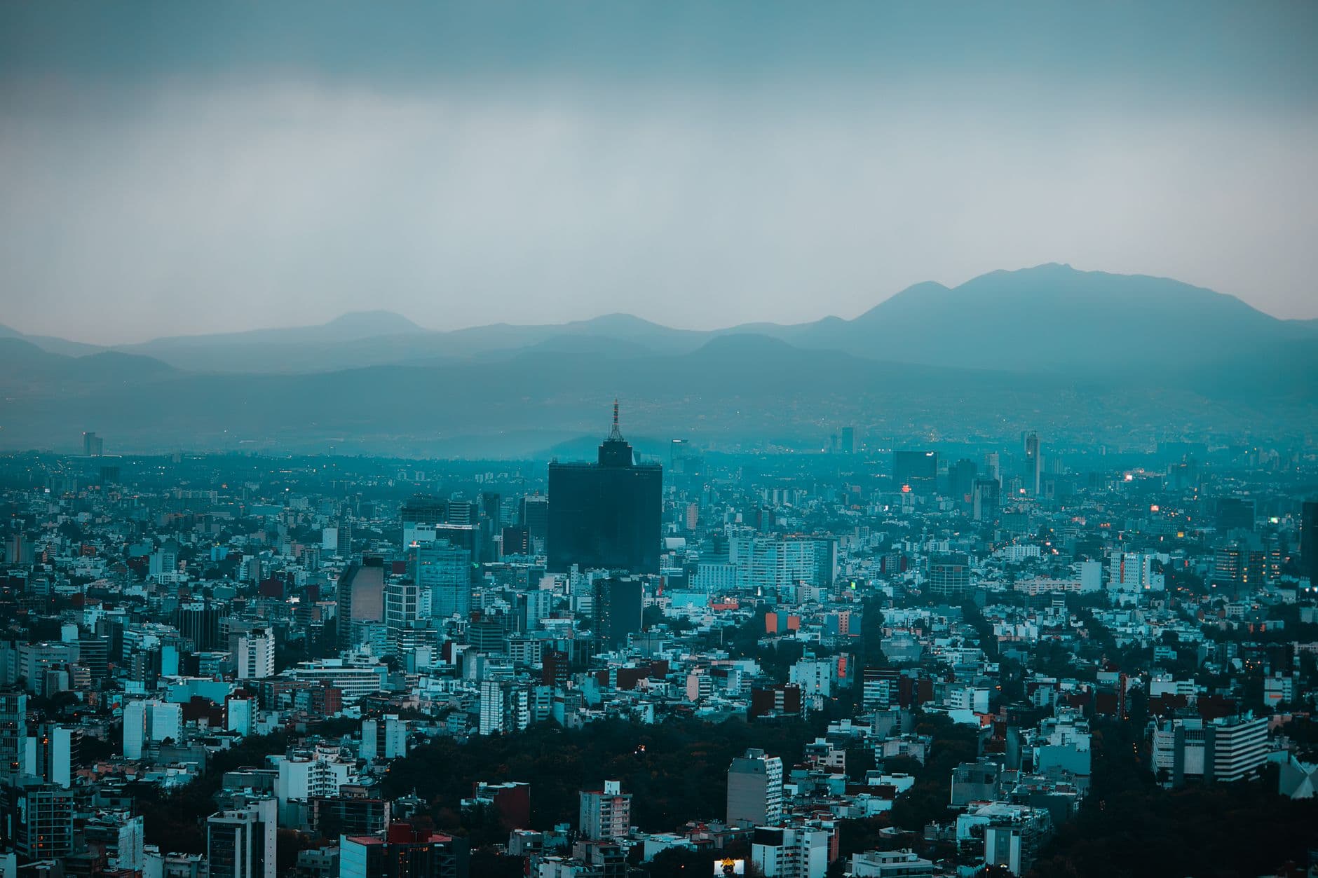 eSIM in Mexico City 2