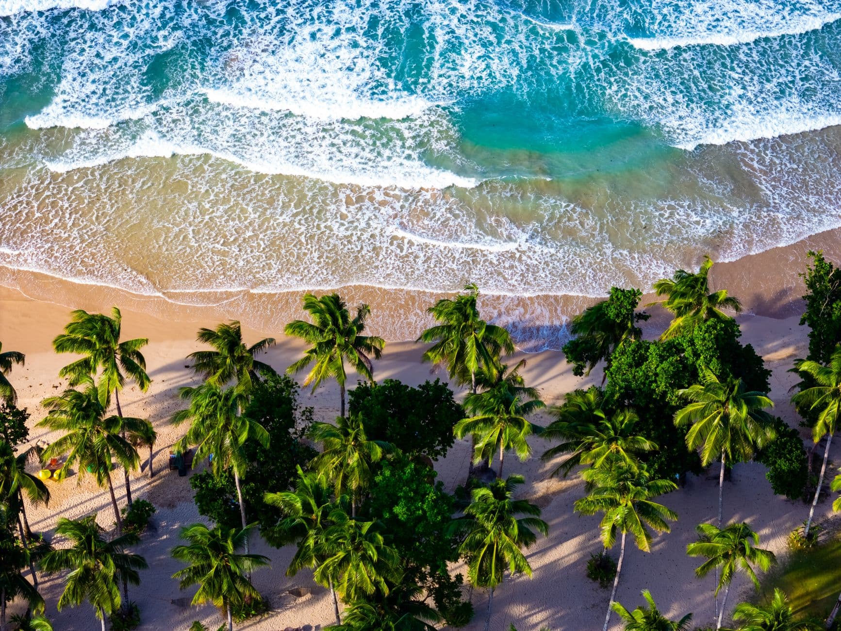 eSIM in Siargao Island 2