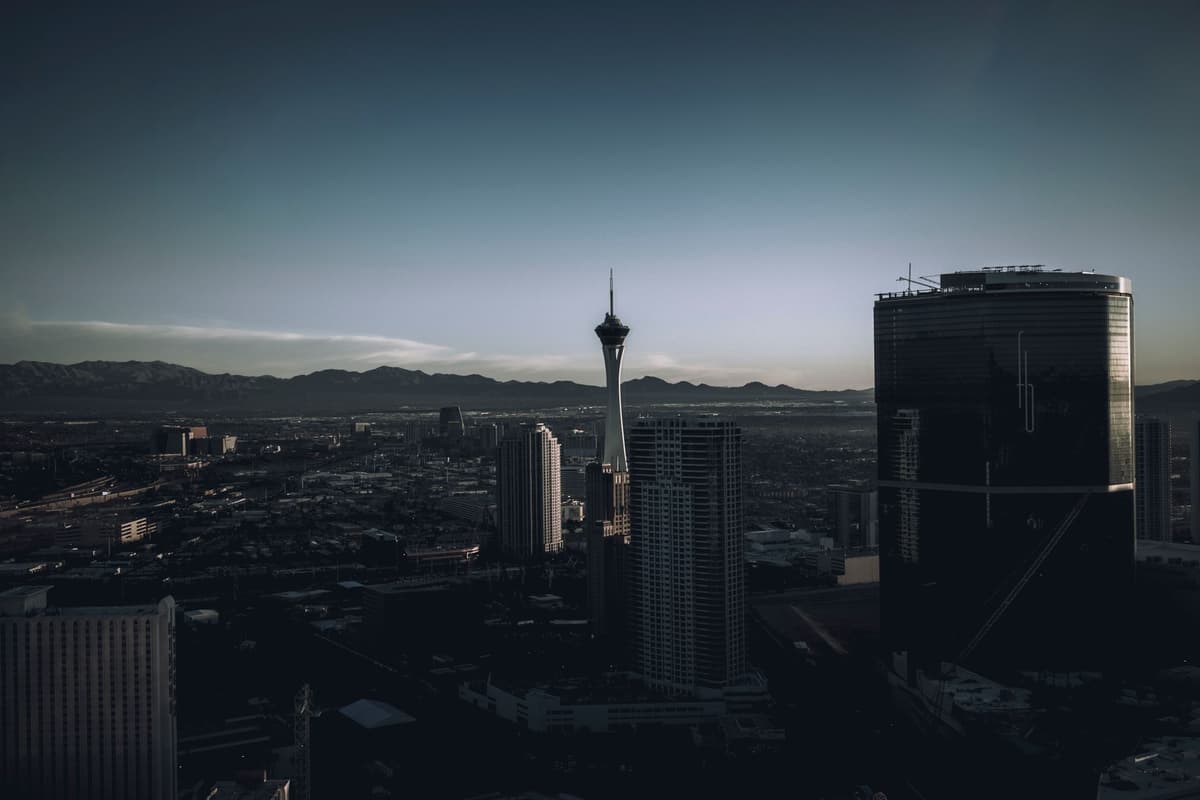 eSIM in Las Vegas 1